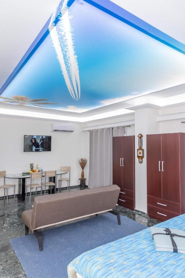 As Suites Room 14 Rhodes City Kültér fotó