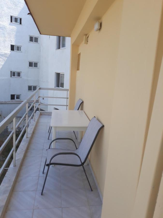 As Suites Room 14 Rhodes City Kültér fotó