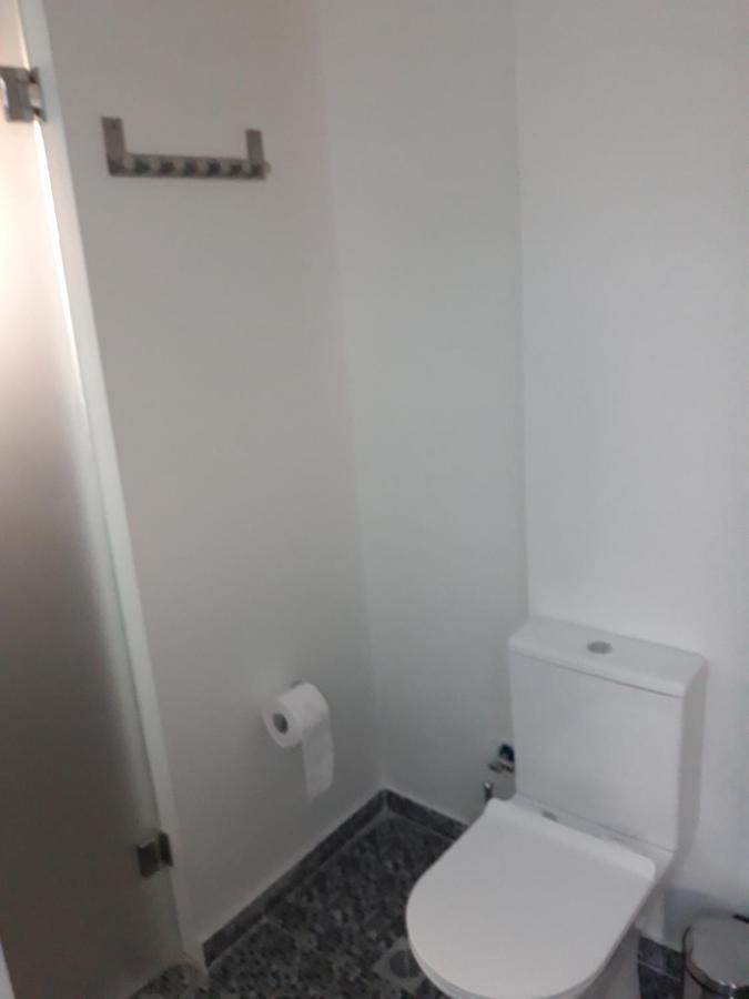 As Suites Room 14 Rhodes City Kültér fotó